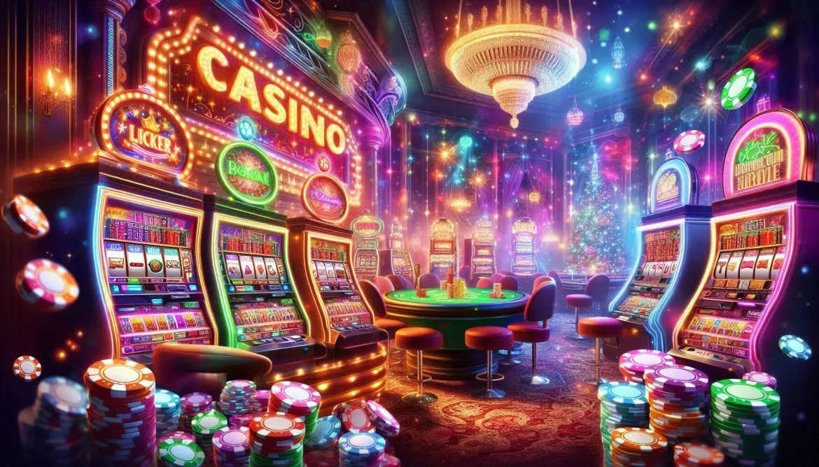 Premier Casino